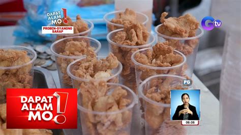 Sarap ng ungol ang yummy ng Utong .